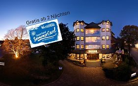 Boutiquehotel Liebesglueck - Adults Only